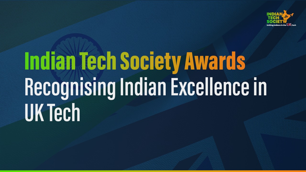 Indian Tech Society Awards